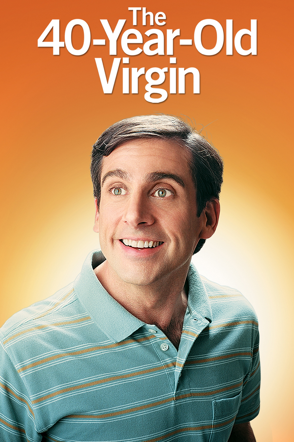 The 40-Year-Old Virgin (2005) [123131] (A1773277821) [[Movies 2.0]] --Plex--